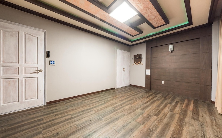 Imagen de la habitación del Hotel Boryeong Raemian. Foto 10