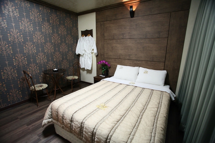 Imagen de la habitación del Hotel Boryeong Raemian. Foto 12