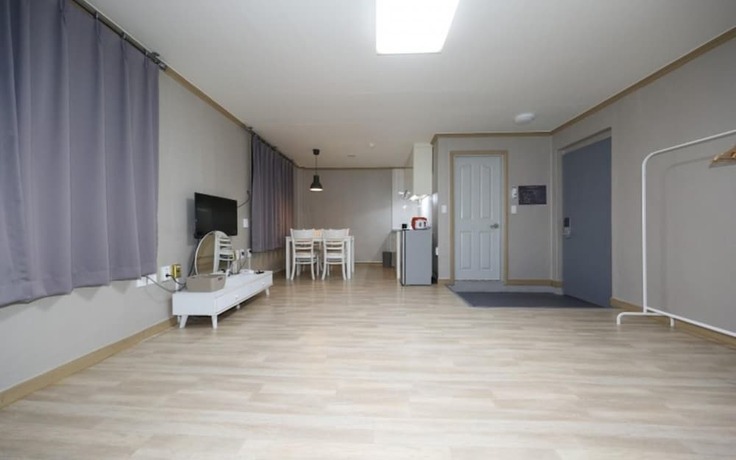 Imagen general del Hotel Boryeong Renaissance Pension Stay. Foto 19