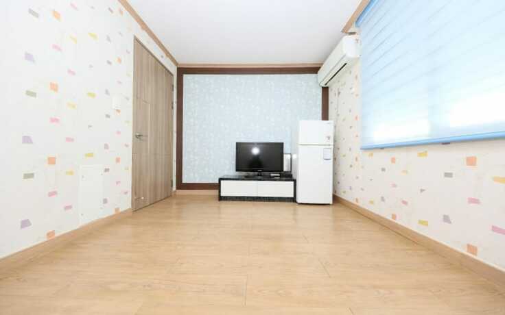 Imagen de la habitación del Hotel Boryeong Rosemary Pension. Foto 11