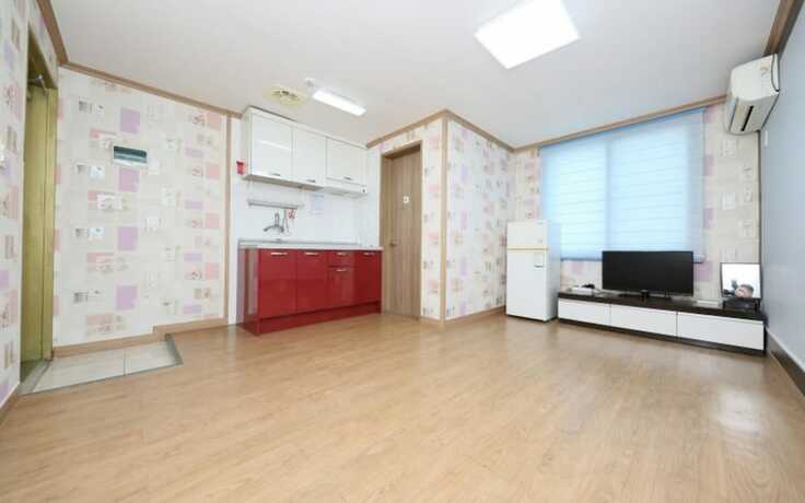 Imagen de la habitación del Hotel Boryeong Rosemary Pension. Foto 15