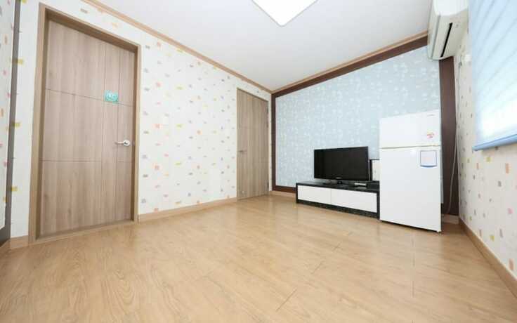 Imagen de la habitación del Hotel Boryeong Rosemary Pension. Foto 18