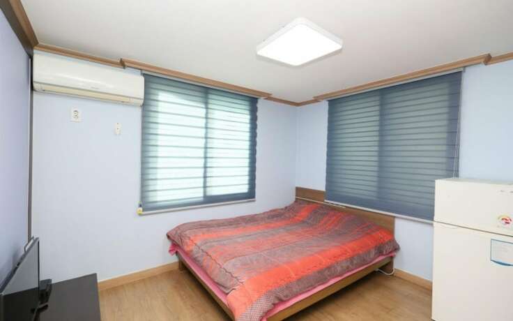 Imagen general del Hotel Boryeong Rosemary Pension. Foto 7