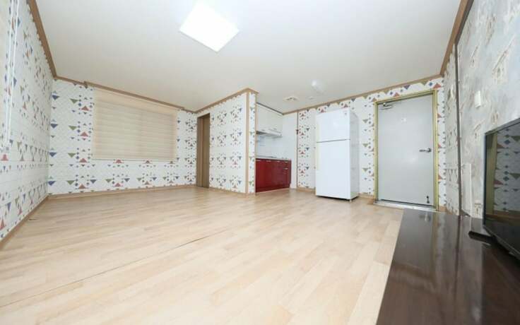 Imagen general del Hotel Boryeong Rosemary Pension. Foto 8