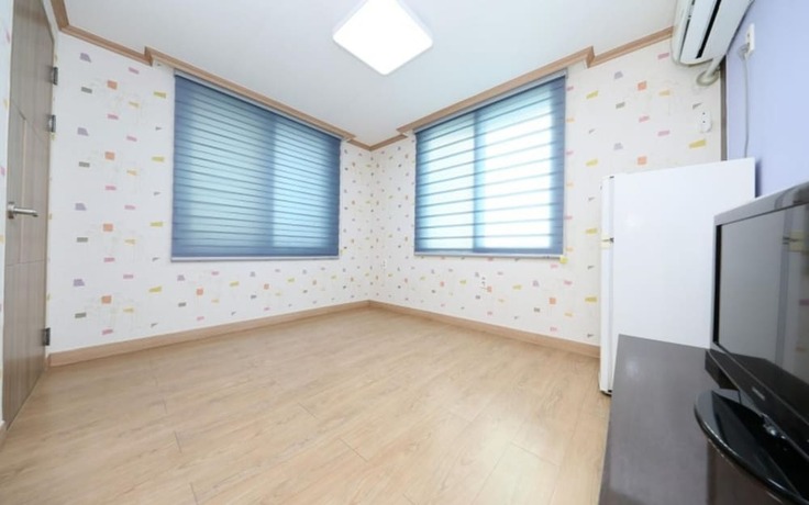 Imagen de la habitación del Hotel Boryeong Rosemary Pension. Foto 19