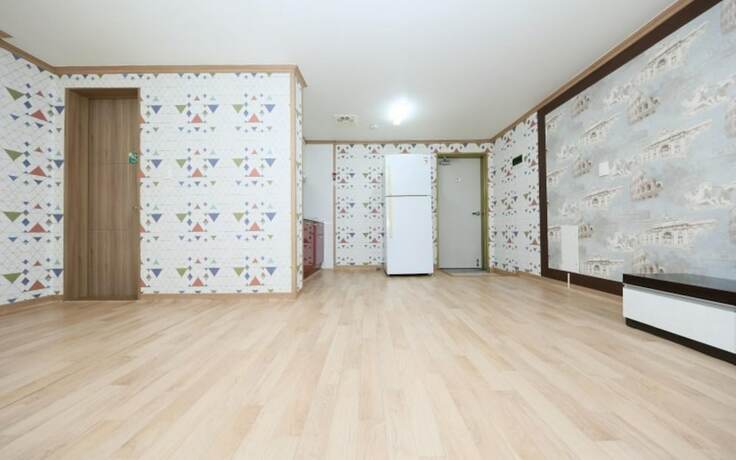 Imagen general del Hotel Boryeong Rosemary Pension. Foto 9