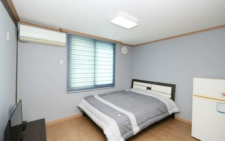 Imagen de la habitación del Hotel Boryeong Rosemary Pension. Foto 20