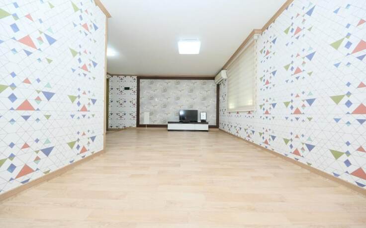 Imagen general del Hotel Boryeong Rosemary Pension. Foto 10