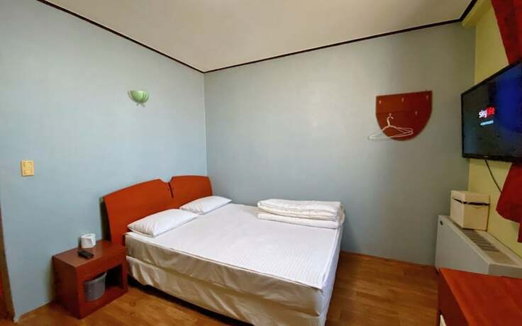 Imagen general del Hotel Boryeong Sameun. Foto 1