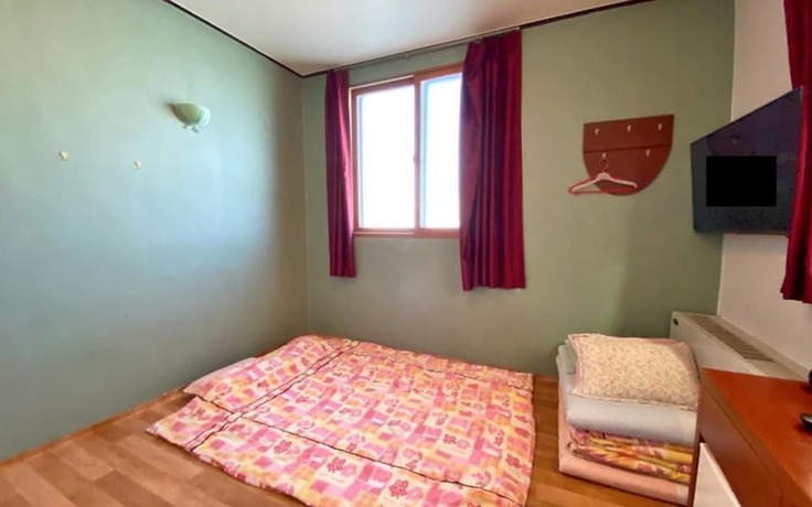 Imagen general del Hotel Boryeong Sameun. Foto 3