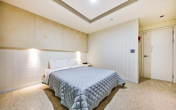 Imagen general del Hotel Boryeong Santana. Foto 5