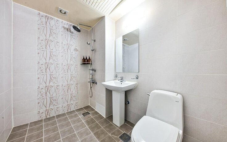 Imagen general del Hotel Boryeong Santana. Foto 11