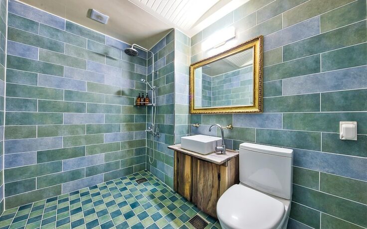 Imagen general del Hotel Boryeong Santana. Foto 12