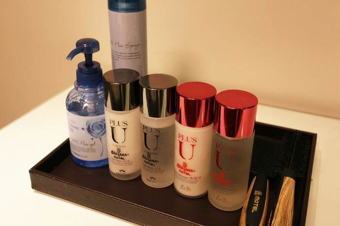 Imagen general del Hotel Boryeong Santana. Foto 16