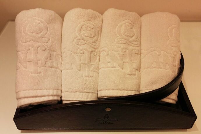 Imagen general del Hotel Boryeong Santana. Foto 17