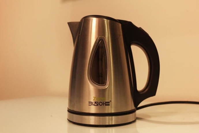 Imagen general del Hotel Boryeong Santana. Foto 20