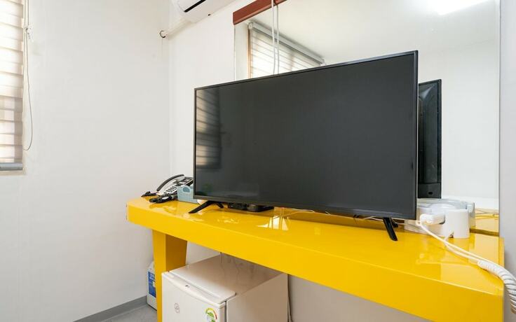 Imagen general del Hotel Boryeong Shine. Foto 1
