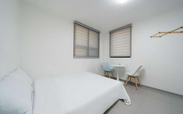 Imagen general del Hotel Boryeong Shine. Foto 3