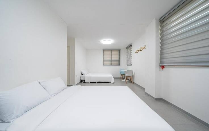 Imagen de la habitación del Hotel Boryeong Shine. Foto 15