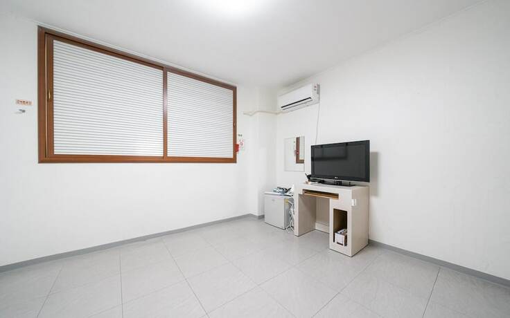 Imagen de la habitación del Hotel Boryeong Shine. Foto 16