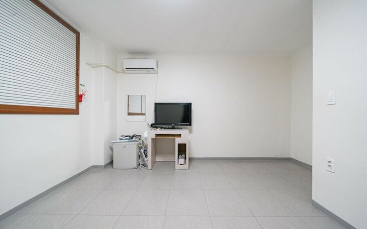 Imagen general del Hotel Boryeong Shine. Foto 5