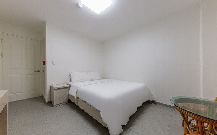 Imagen general del Hotel Boryeong Shine. Foto 7