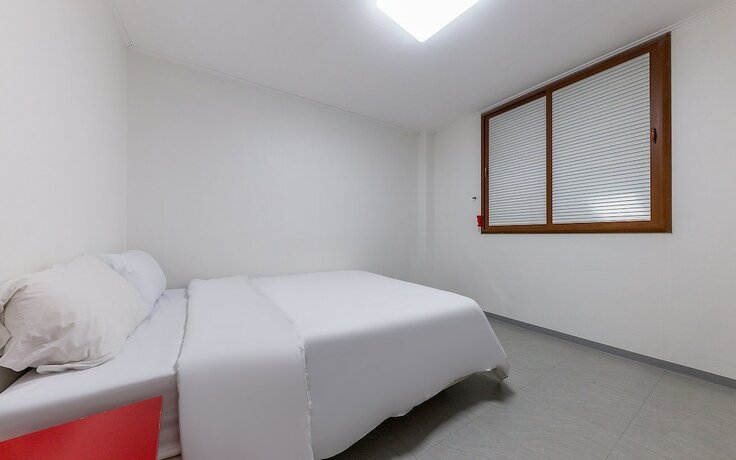 Imagen general del Hotel Boryeong Shine. Foto 8