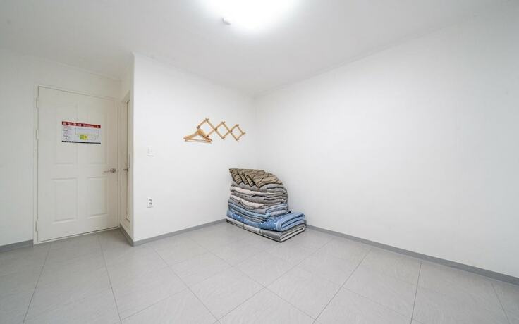 Imagen general del Hotel Boryeong Shine. Foto 9