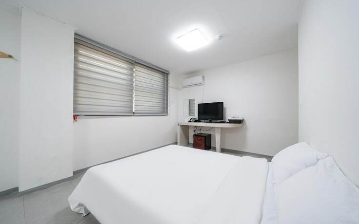 Imagen general del Hotel Boryeong Shine. Foto 10