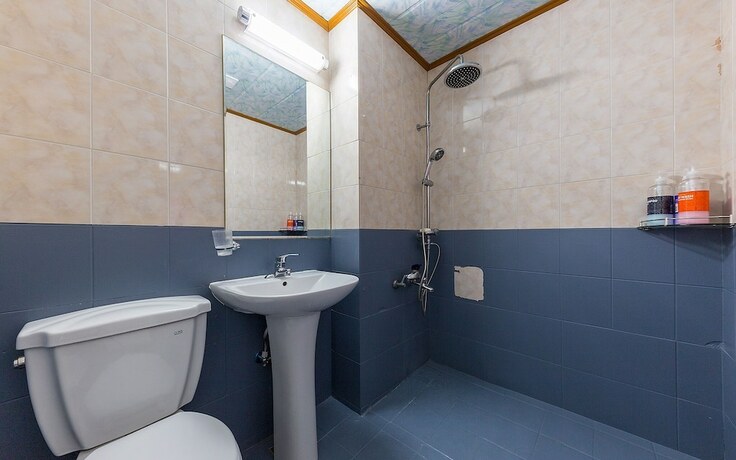 Imagen general del Hotel Boryeong Shine. Foto 11