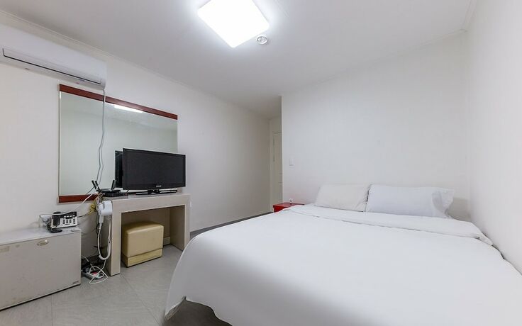 Imagen general del Hotel Boryeong Shine. Foto 12