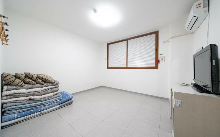 Imagen de la habitación del Hotel Boryeong Shine. Foto 19