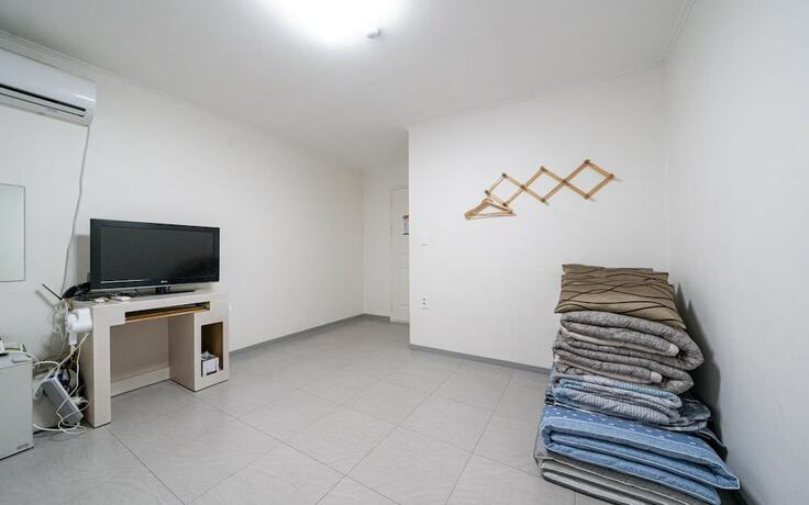 Imagen general del Hotel Boryeong Shine. Foto 13