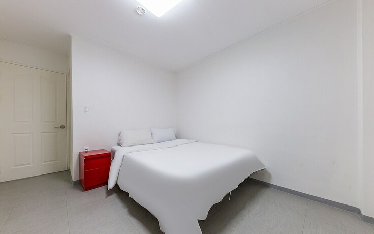 Imagen de la habitación del Hotel Boryeong Shine. Foto 20