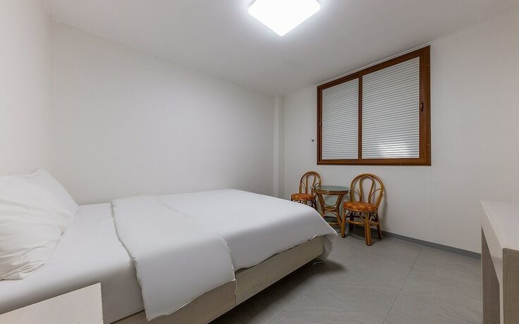 Imagen general del Hotel Boryeong Shine. Foto 14