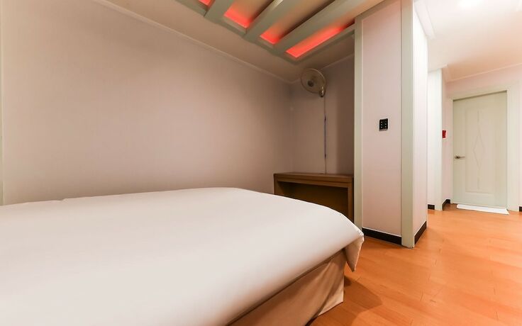 Imagen general del Hotel Boryeong Sinboryeong Biztown. Foto 1