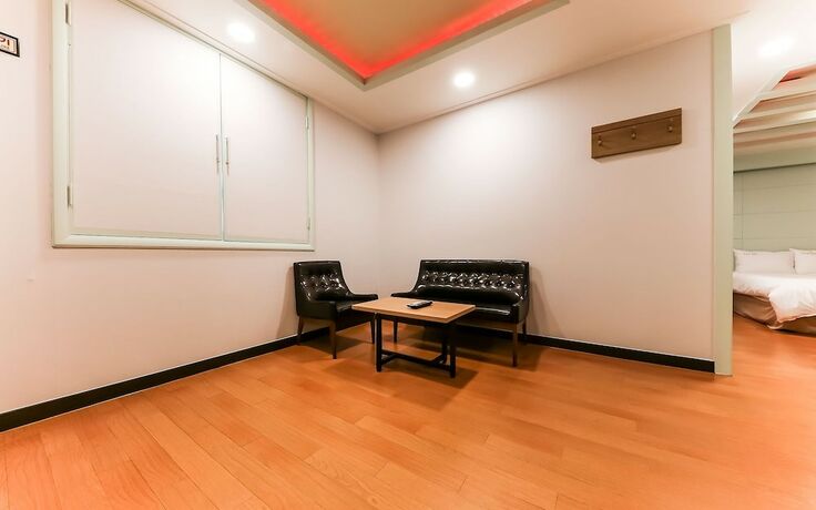 Imagen general del Hotel Boryeong Sinboryeong Biztown. Foto 3