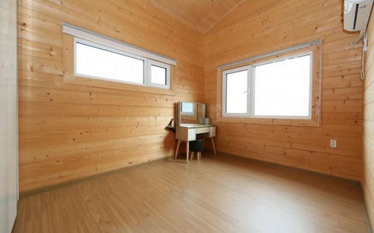 Imagen general del Hotel Boryeong Sky Garden Pension. Foto 18