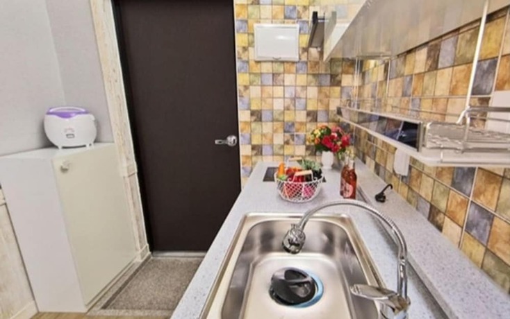 Imagen de la habitación del Hotel Boryeong Sopung Pension. Foto 12