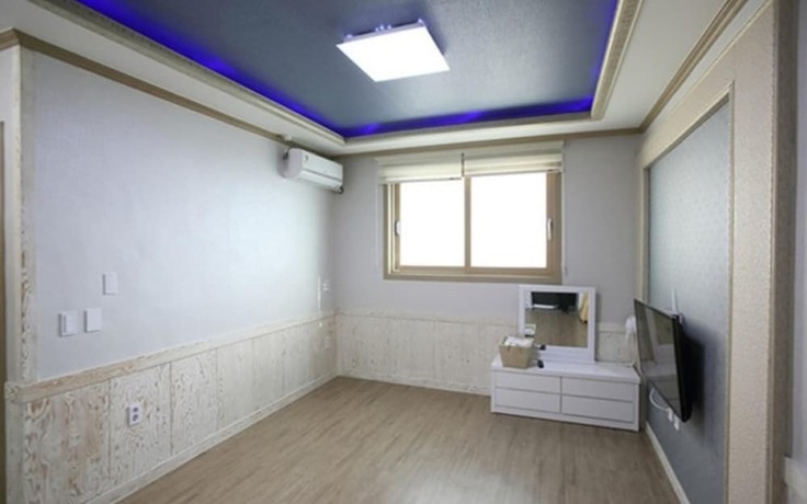 Imagen de la habitación del Hotel Boryeong Sopung Pension. Foto 13