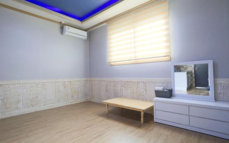 Imagen de la habitación del Hotel Boryeong Sopung Pension. Foto 14