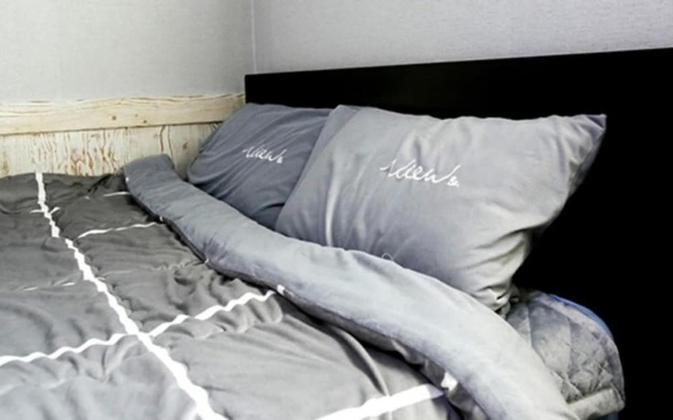 Imagen de la habitación del Hotel Boryeong Sopung Pension. Foto 15