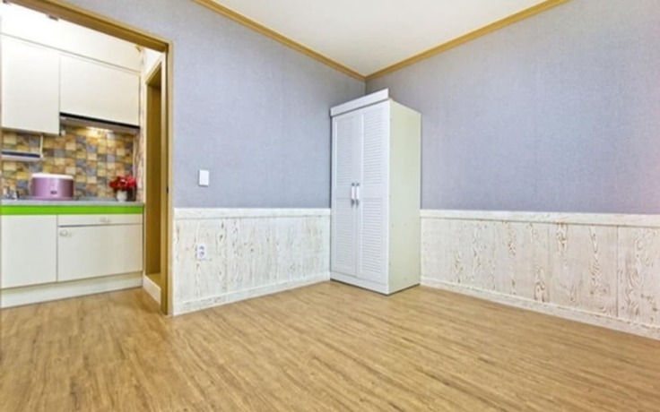 Imagen general del Hotel Boryeong Sopung Pension. Foto 6