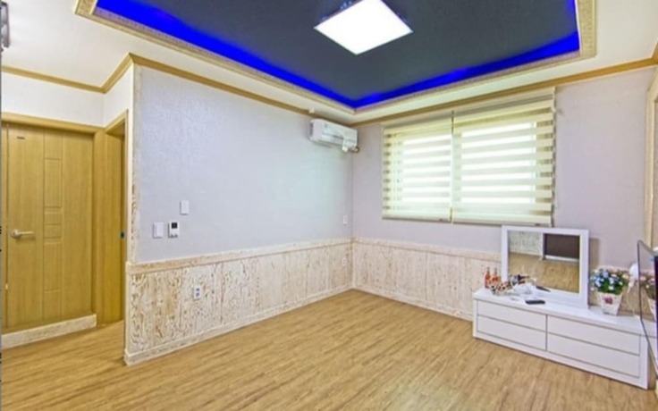 Imagen general del Hotel Boryeong Sopung Pension. Foto 7