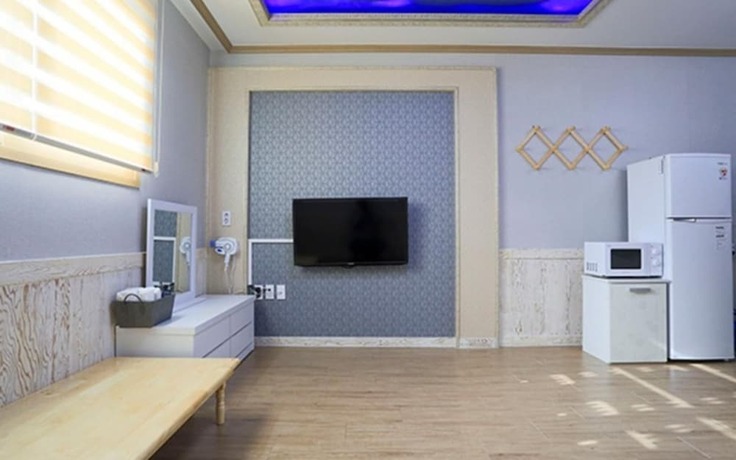 Imagen de la habitación del Hotel Boryeong Sopung Pension. Foto 18