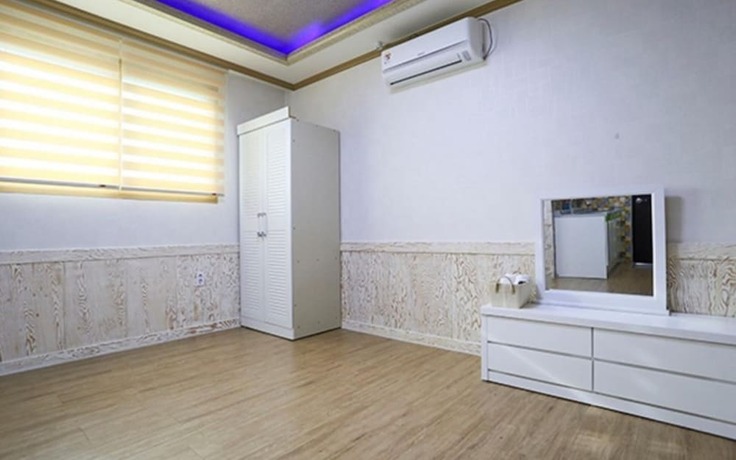 Imagen de la habitación del Hotel Boryeong Sopung Pension. Foto 19