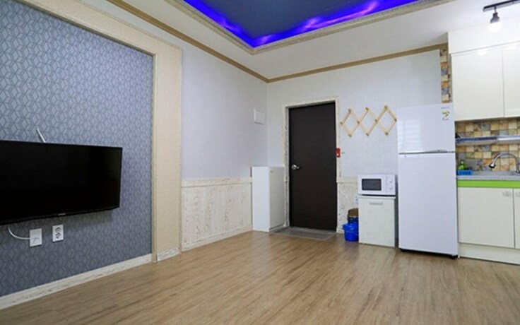 Imagen de la habitación del Hotel Boryeong Sopung Pension. Foto 20