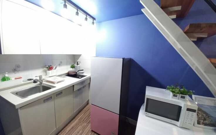 Imagen general del Hotel Boryeong Su and Seol Pension. Foto 1