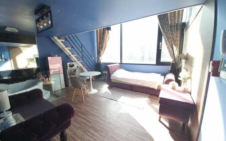 Imagen general del Hotel Boryeong Su and Seol Pension. Foto 3