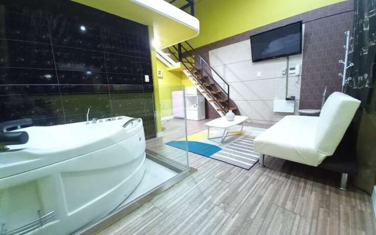 Imagen general del Hotel Boryeong Su and Seol Pension. Foto 8